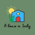 A HOUSE IN SICILY