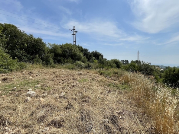 agricultural land for sale in Melilli Syracuse sicily