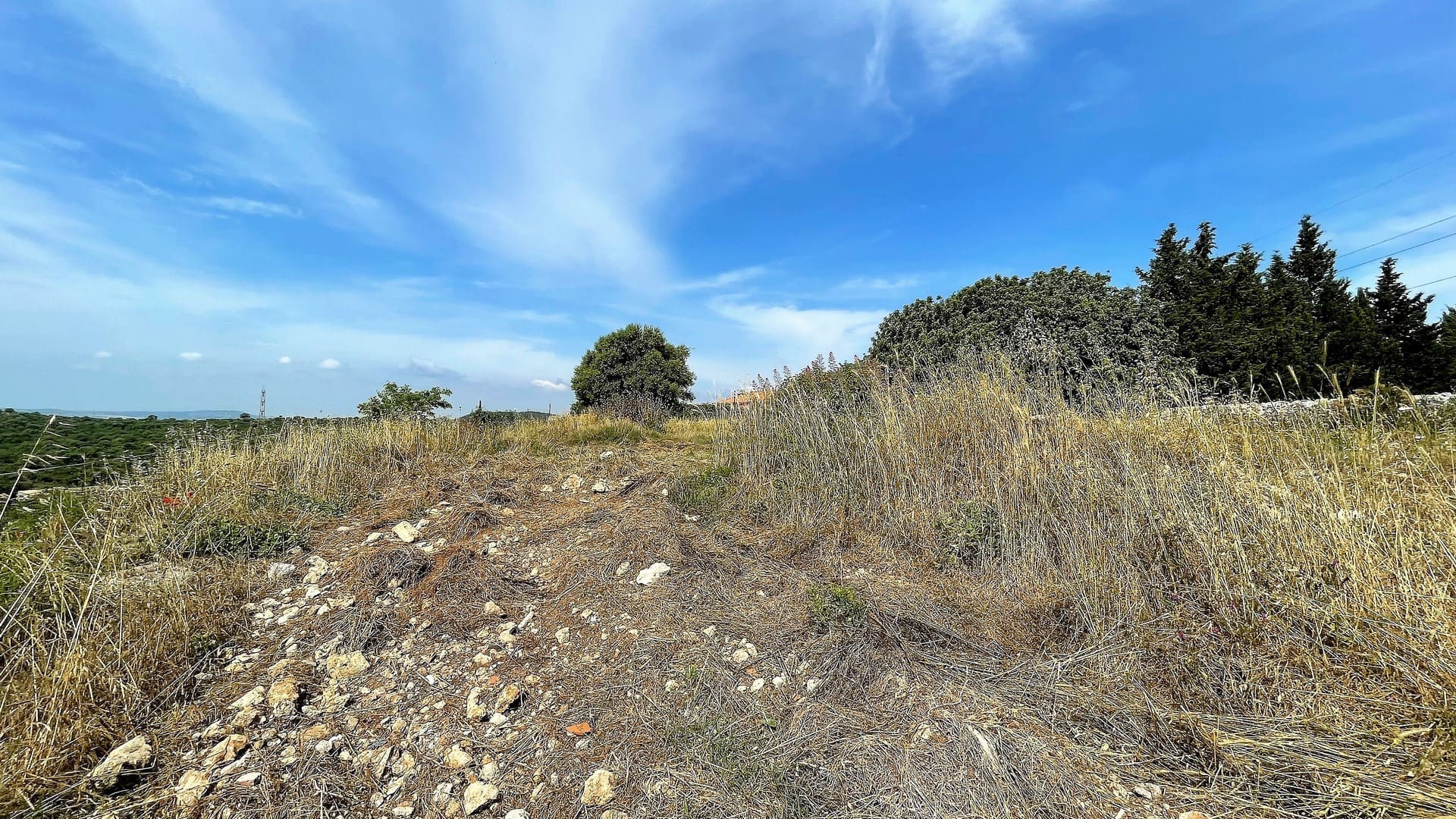 agricultural land for sale in Melilli Syracuse sicily