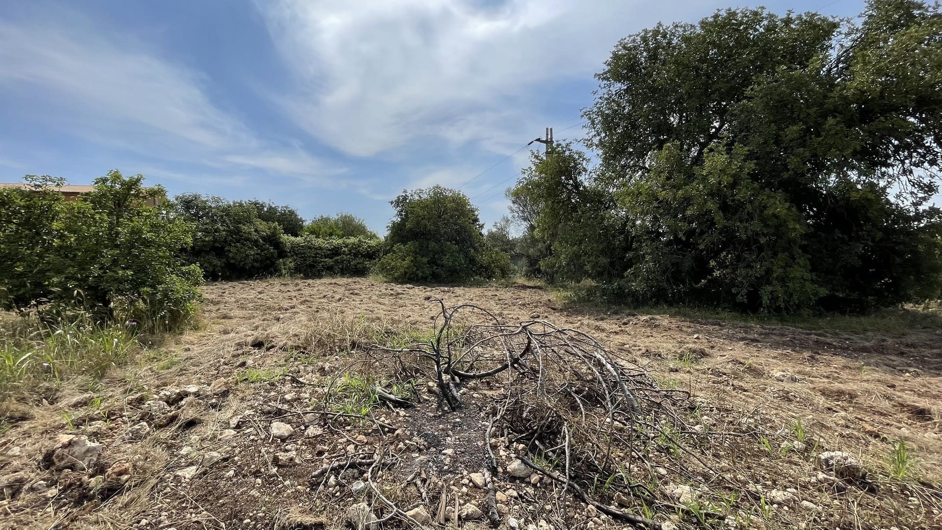 agricultural land for sale in Melilli Syracuse sicily
