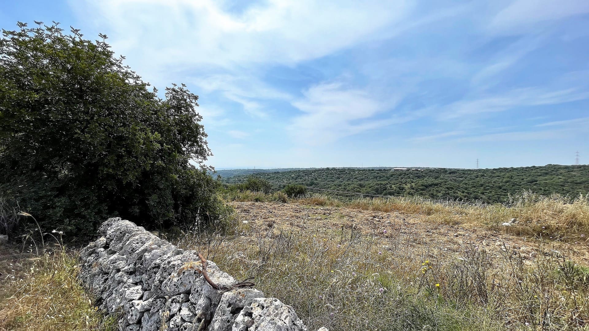 agricultural land for sale in Melilli Syracuse sicily