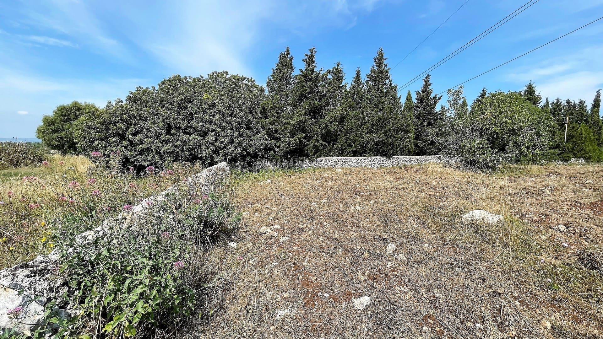 agricultural land for sale in Melilli Syracuse sicily