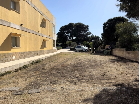 apartment with garden close to the sea for sale in plemmirio area syacuse sicily