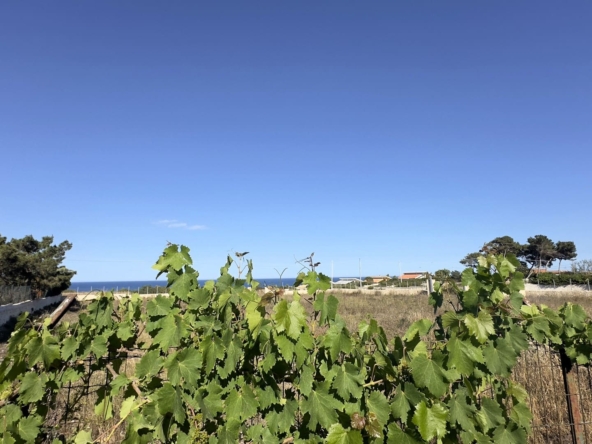 apartment with garden close to the sea for sale in plemmirio area syacuse sicily