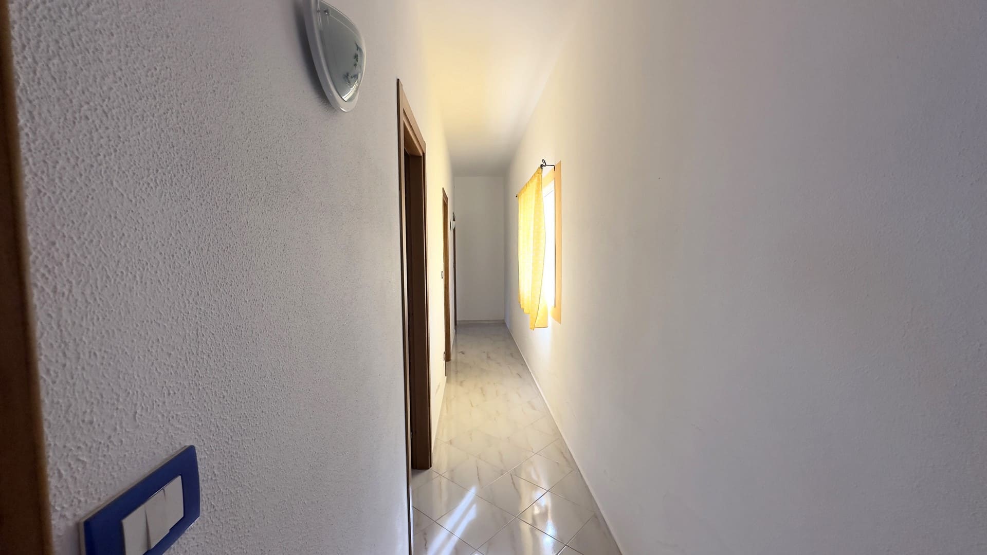apartment with garden close to the sea for sale in plemmirio area syacuse sicily