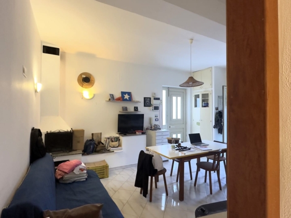 apartment with garden close to the sea for sale in plemmirio area syacuse sicily