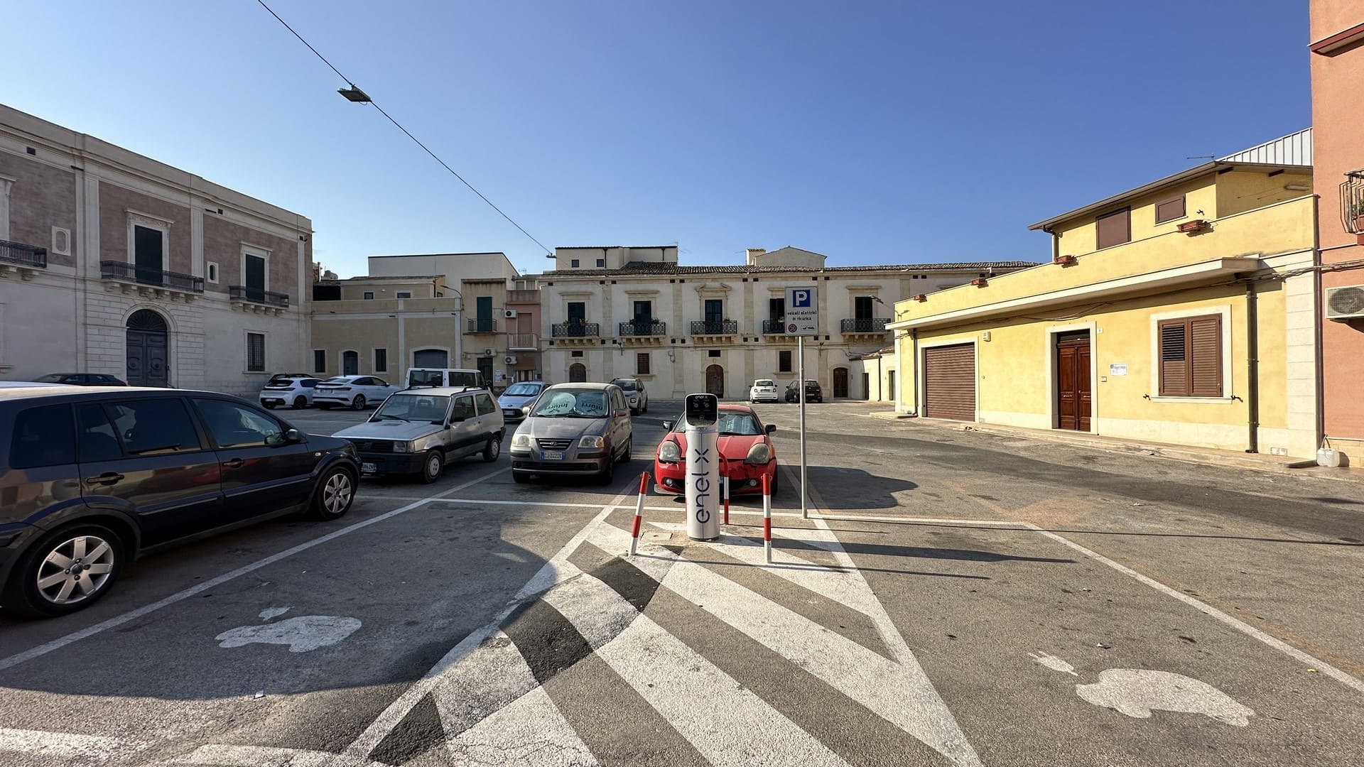 detached house with terrace for sale in avola syracuse sicily