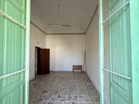 detached house with terrace for sale in avola syracuse sicily