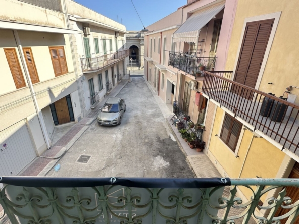 detached house with terrace for sale in avola syracuse sicily