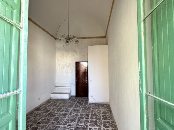 detached house with terrace for sale in avola syracuse sicily