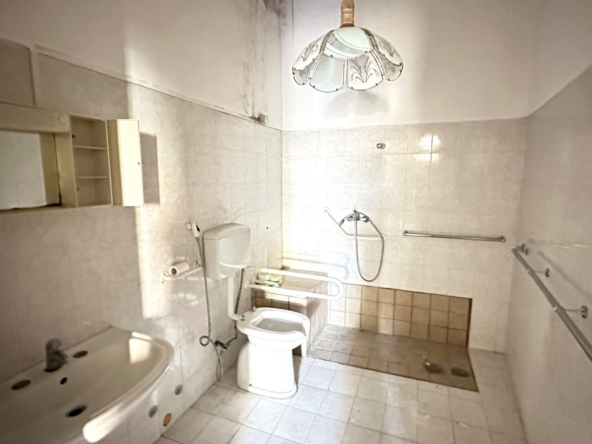 detached house with terrace for sale in avola syracuse sicily