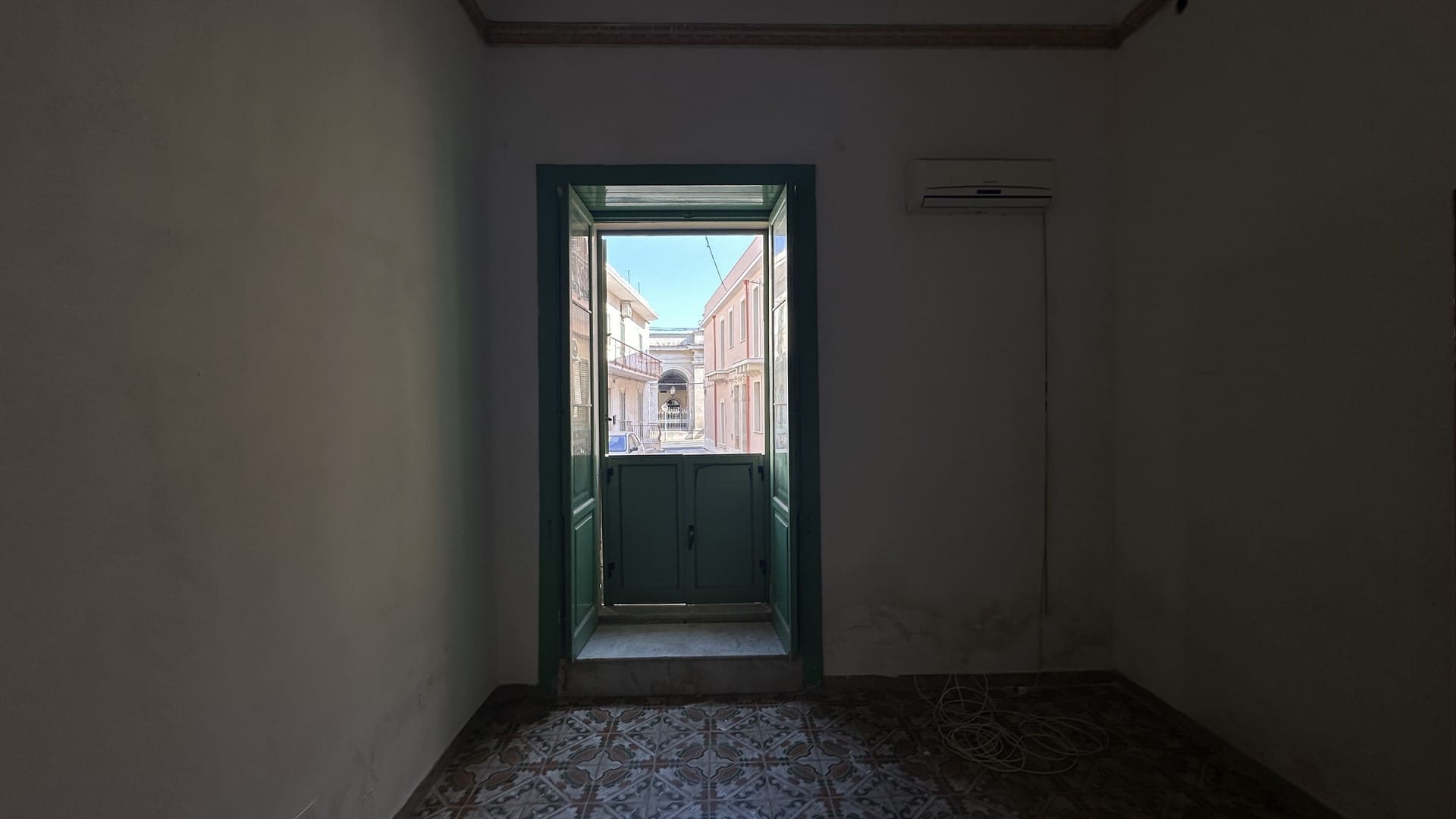 detached house with terrace for sale in avola syracuse sicily