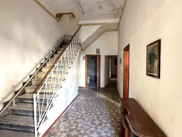 detached house with terrace for sale in avola syracuse sicily