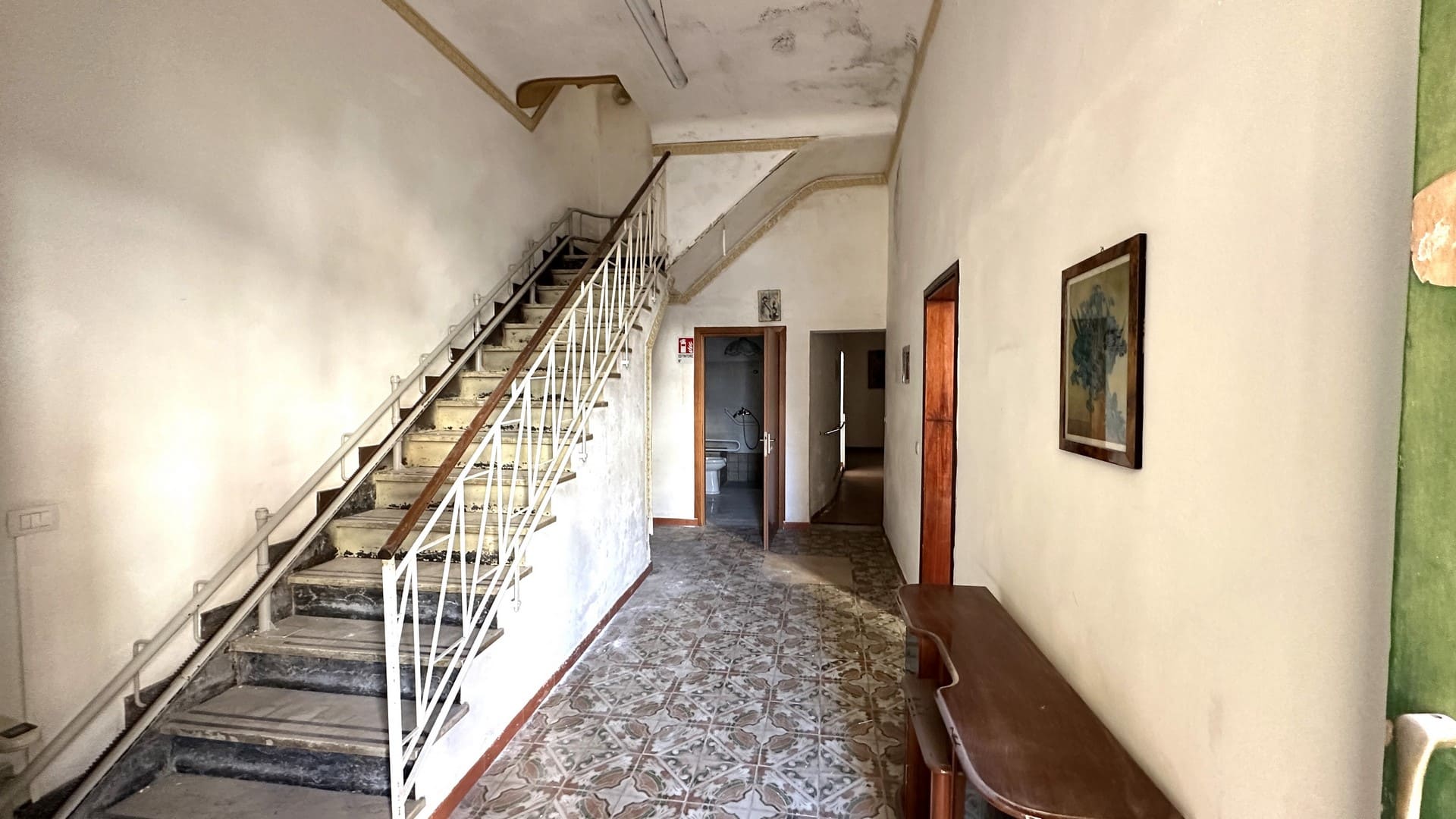 detached house with terrace for sale in avola syracuse sicily
