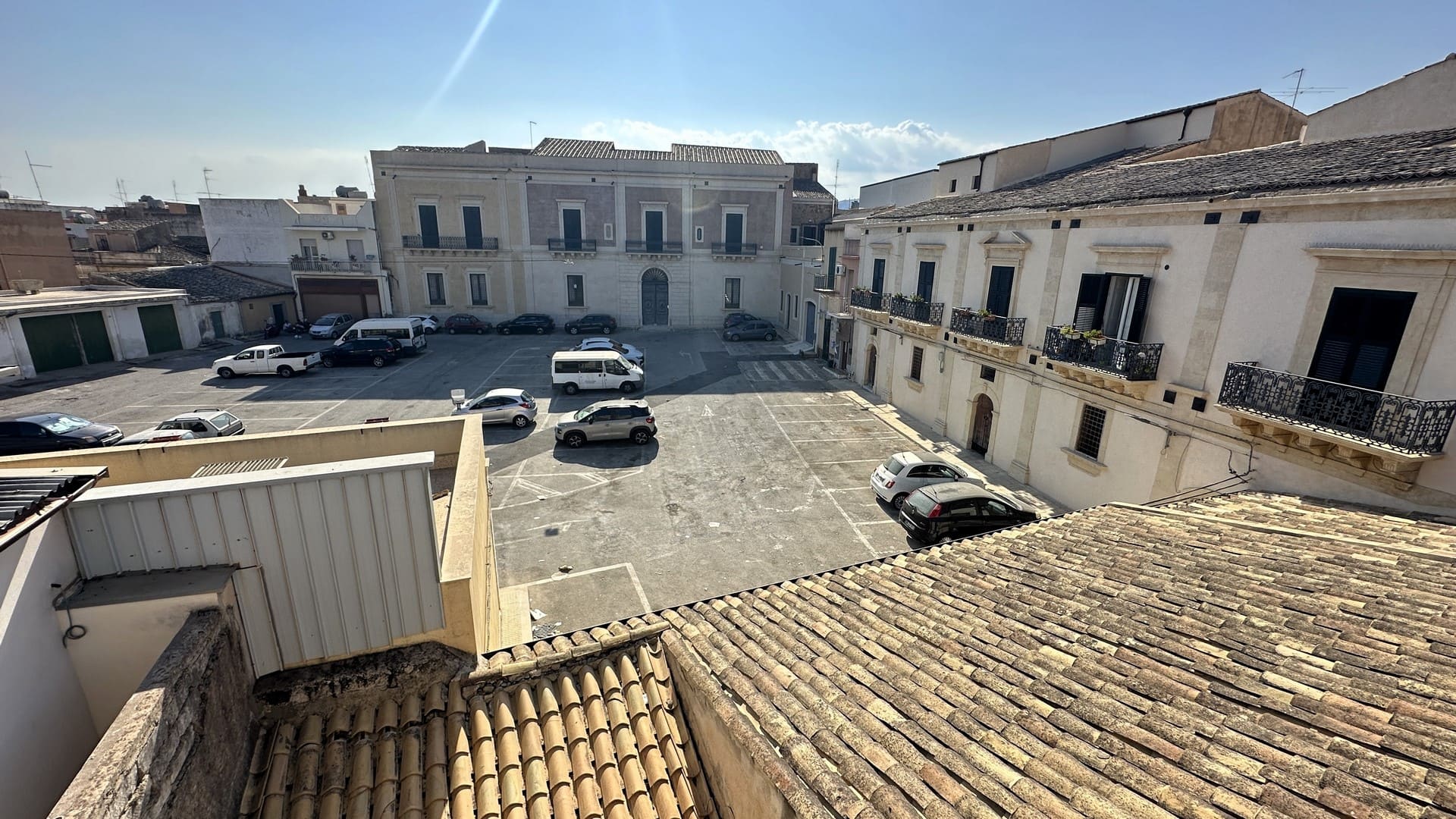 detached house with terrace for sale in avola syracuse sicily