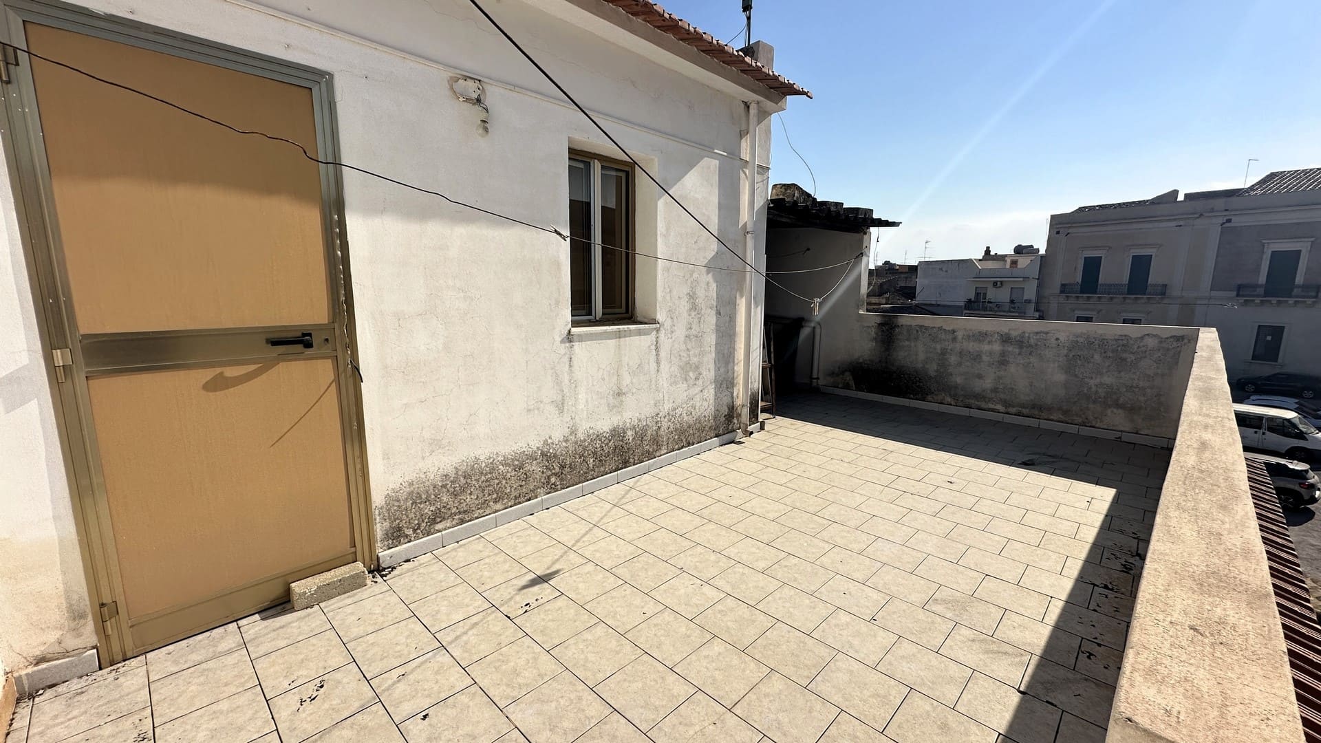 detached house with terrace for sale in avola syracuse sicily