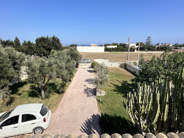 detached villa for sale in plemmirio syracuse