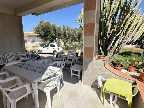 detached villa for sale in plemmirio syracuse