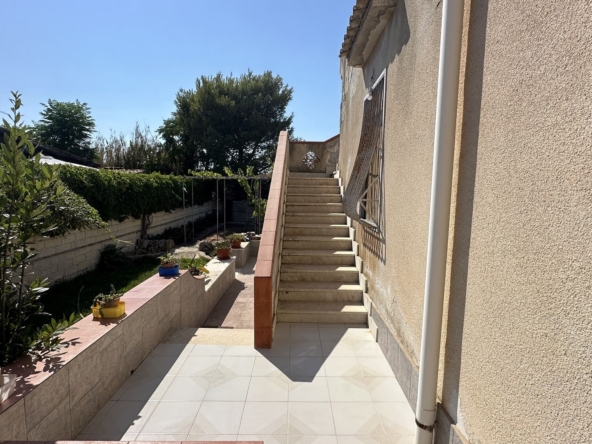 detached villa for sale in plemmirio syracuse