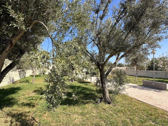 detached villa for sale in plemmirio syracuse