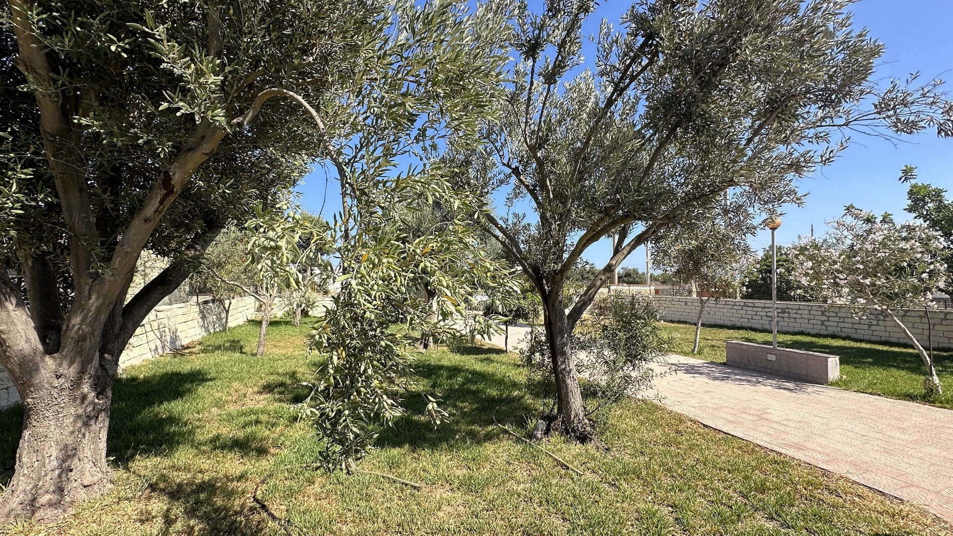 detached villa for sale in plemmirio syracuse