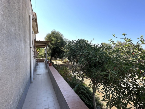 detached villa for sale in plemmirio syracuse