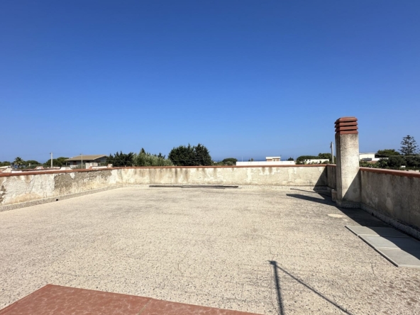 detached villa for sale in plemmirio syracuse