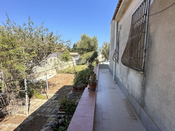 detached villa for sale in plemmirio syracuse