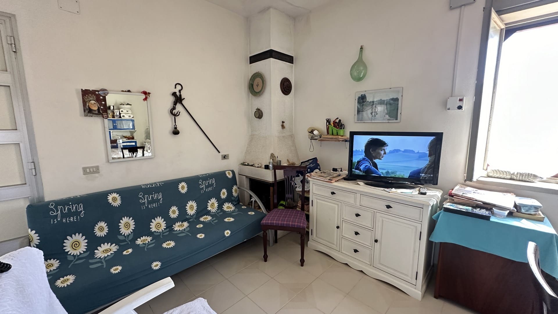 detached villa for sale in plemmirio syracuse