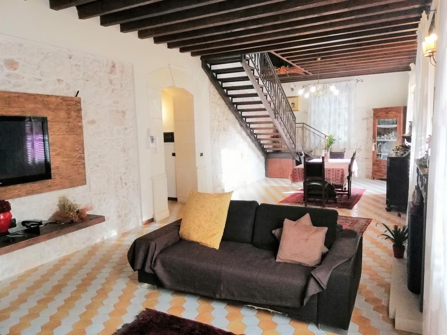 detached villa for sale in syracuse sicily