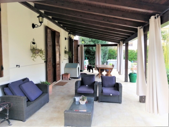 detached villa for sale in syracuse sicily