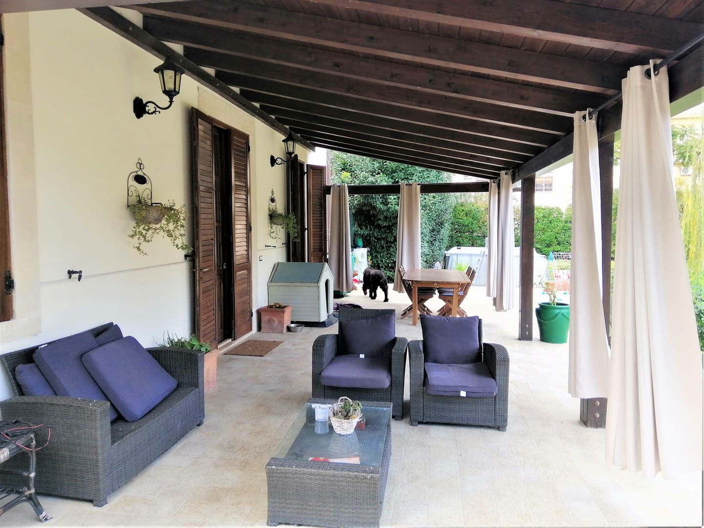detached villa for sale in syracuse sicily