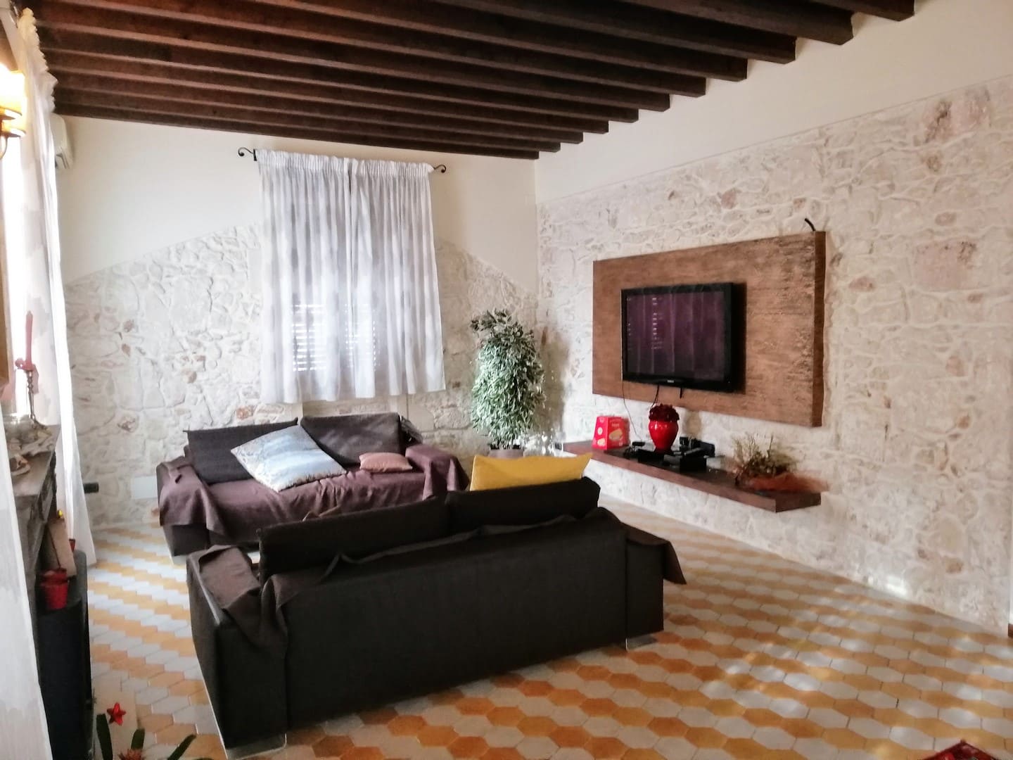 detached villa for sale in syracuse sicily