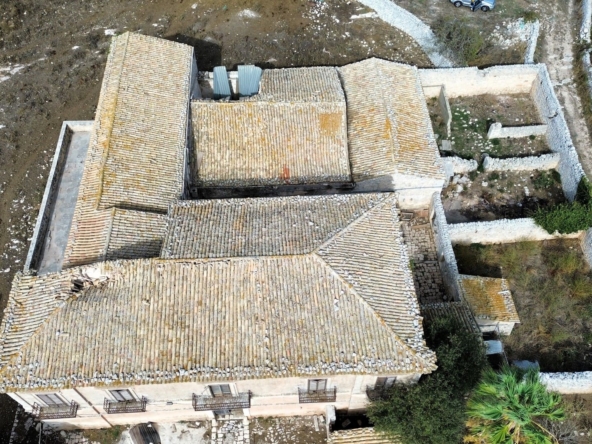 farmhouse for sale ragusa sicily