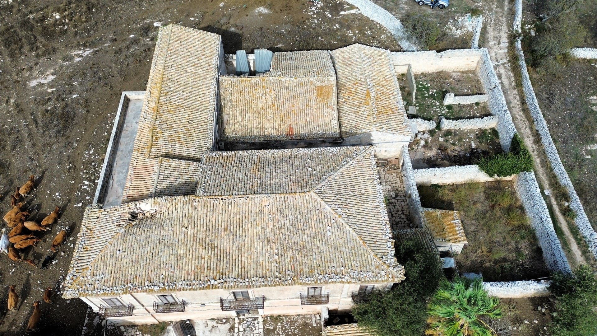 farmhouse for sale ragusa sicily