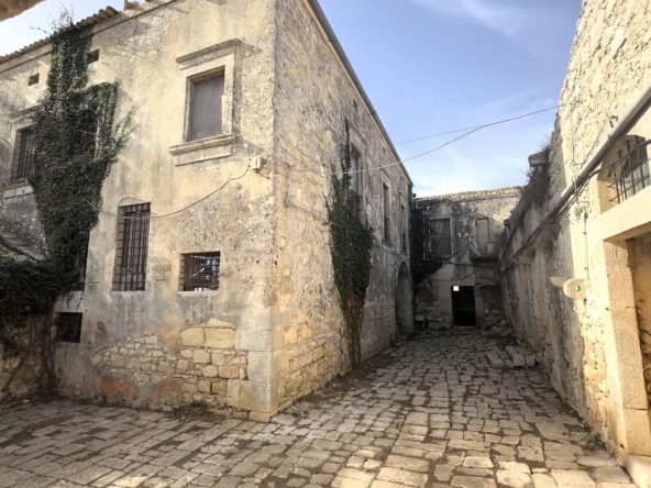 farmhouse for sale ragusa sicily