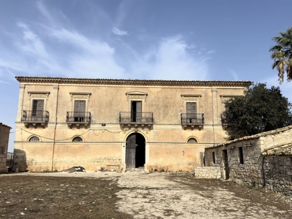 farmhouse for sale ragusa sicily