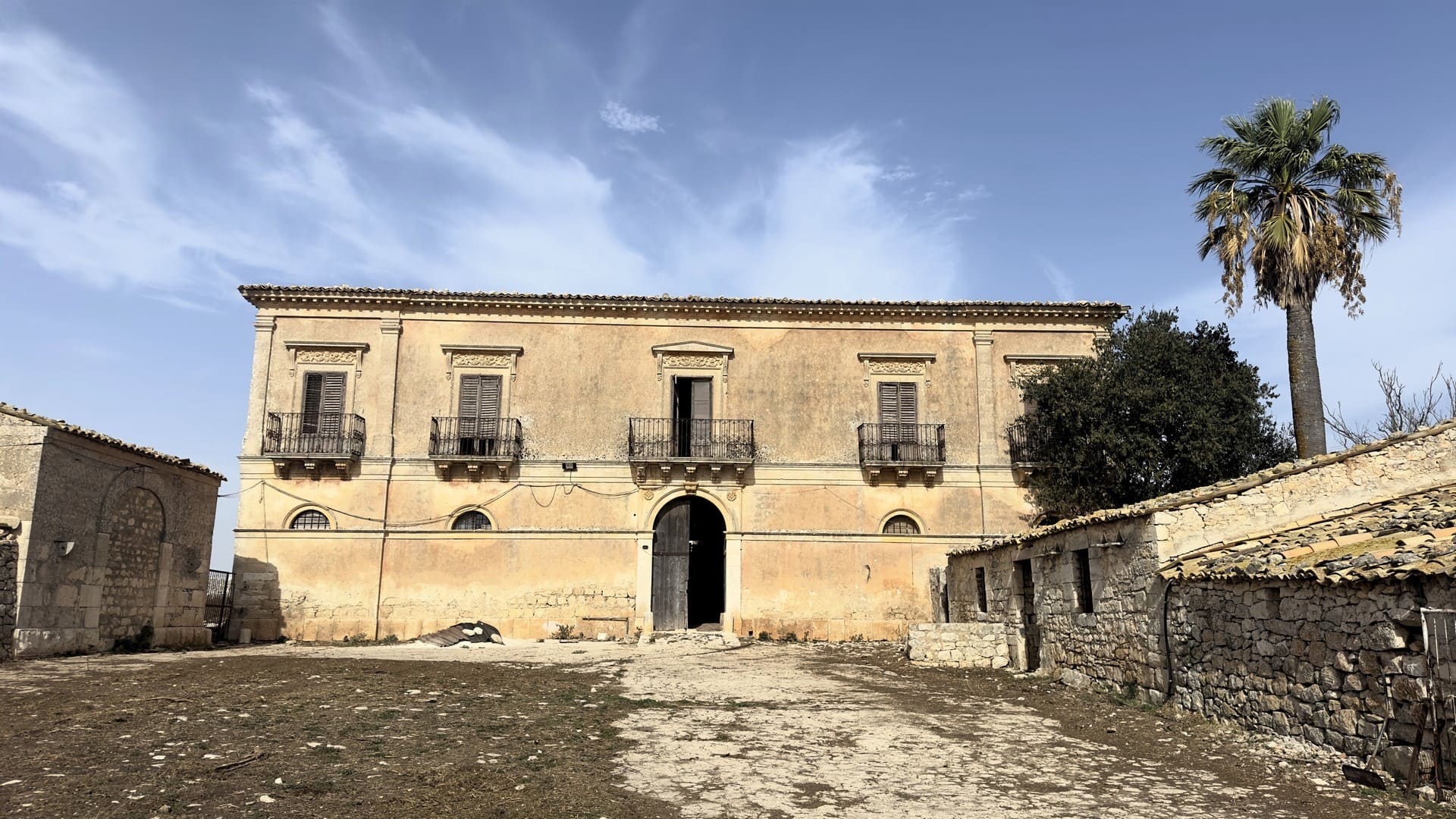 farmhouse for sale ragusa sicily