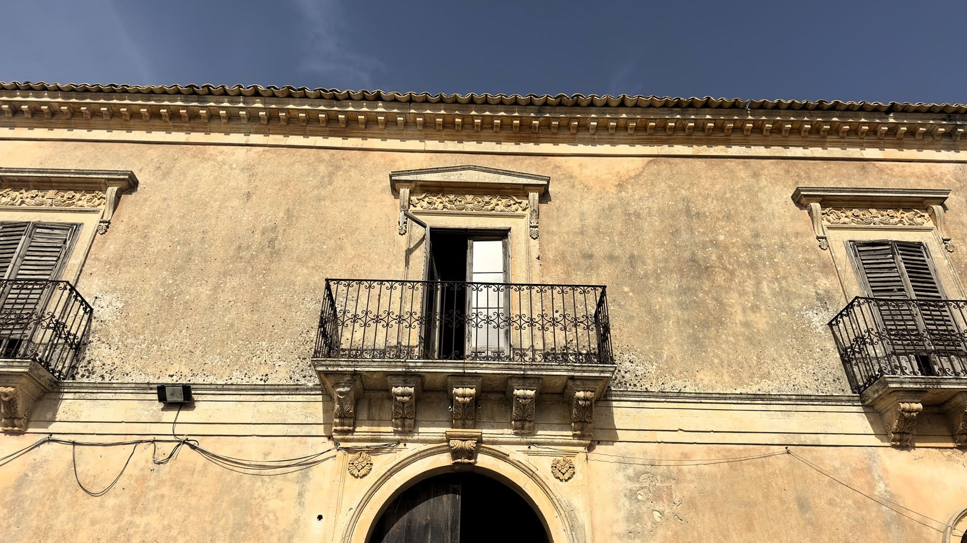 farmhouse for sale ragusa sicily