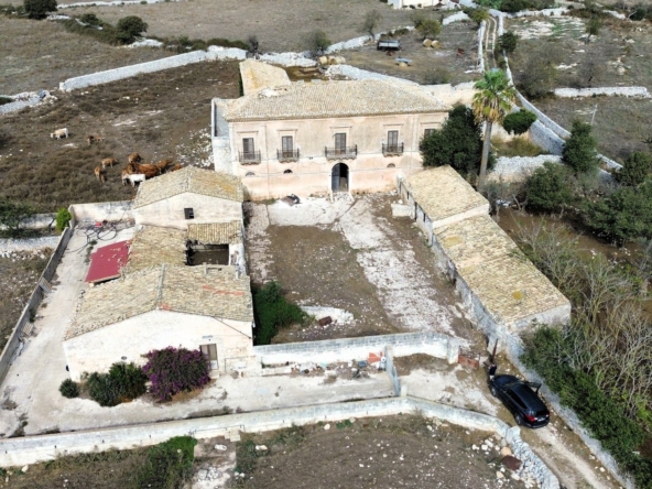 farmhouse forsale ragusa sicily