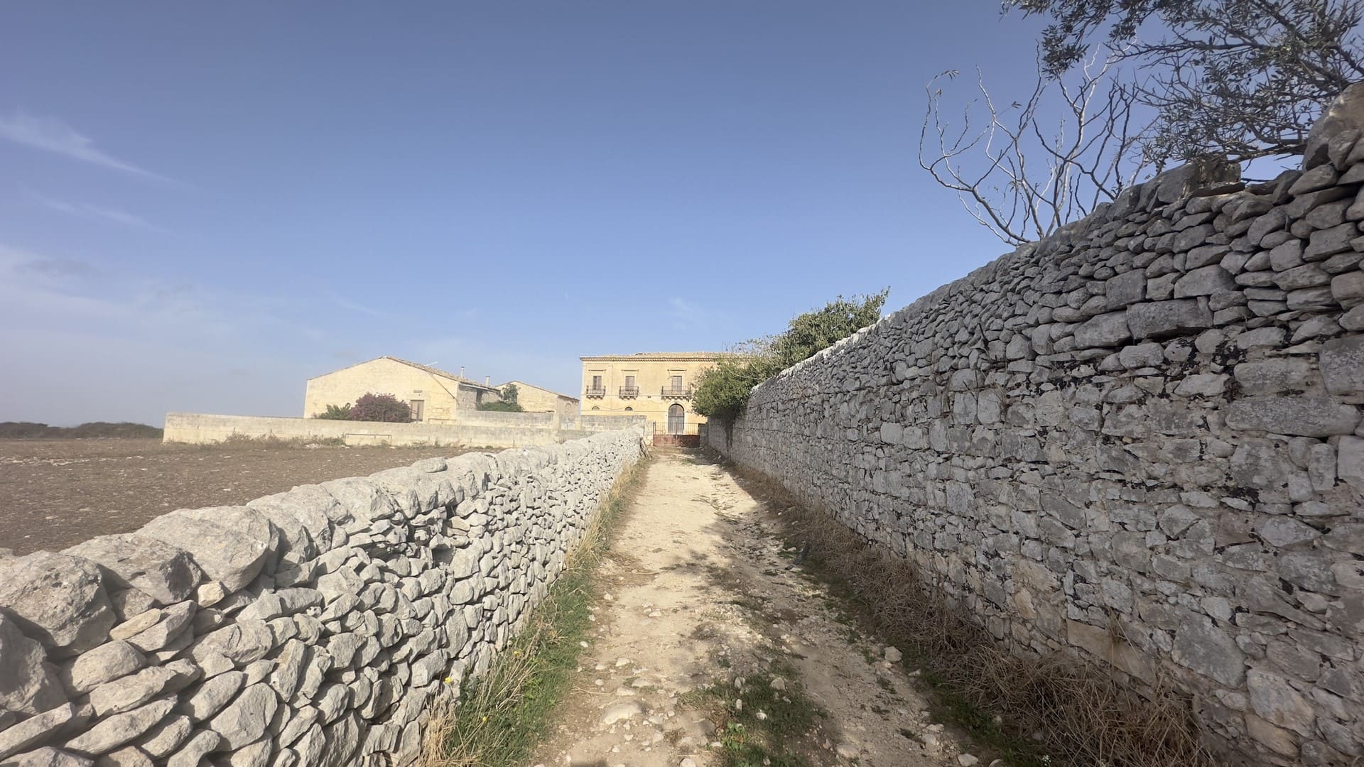 farmhouse for sale ragusa sicily