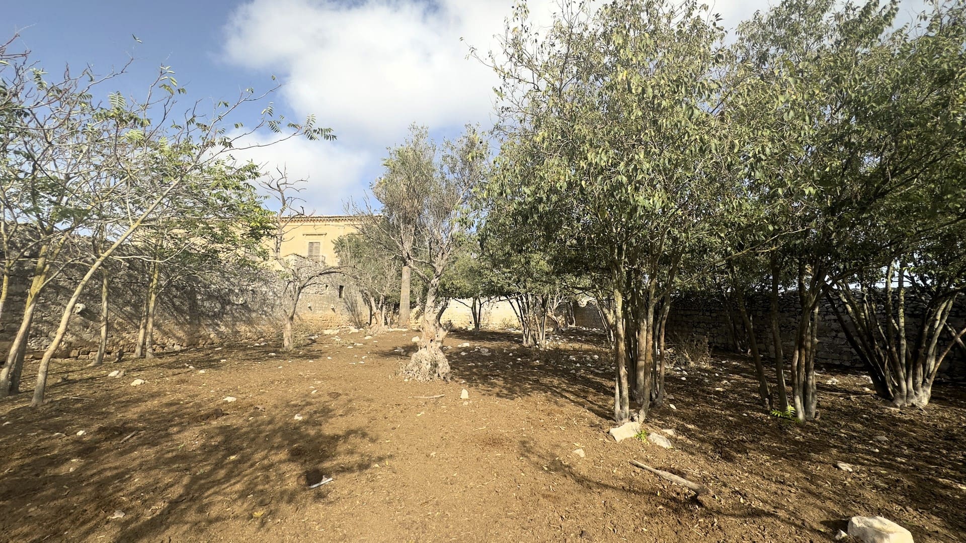 farmhouse for sale ragusa sicily
