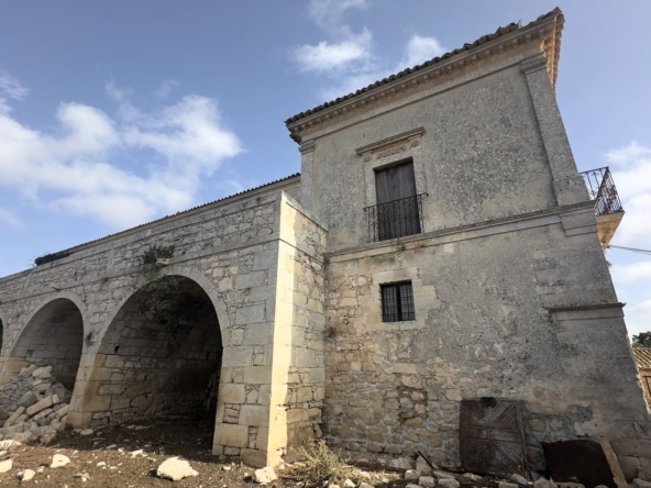 farmhouse for sale ragusa sicily