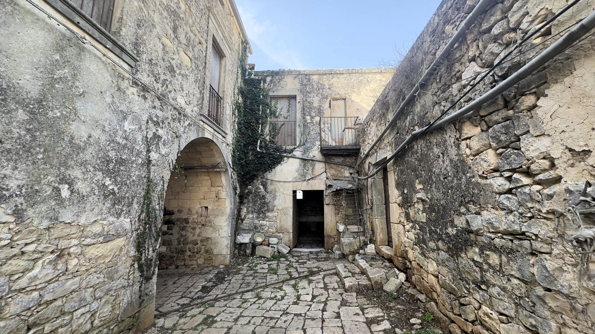 farmhouse for sale ragusa sicily