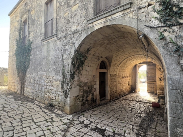 farmhouse for sale ragusa sicily