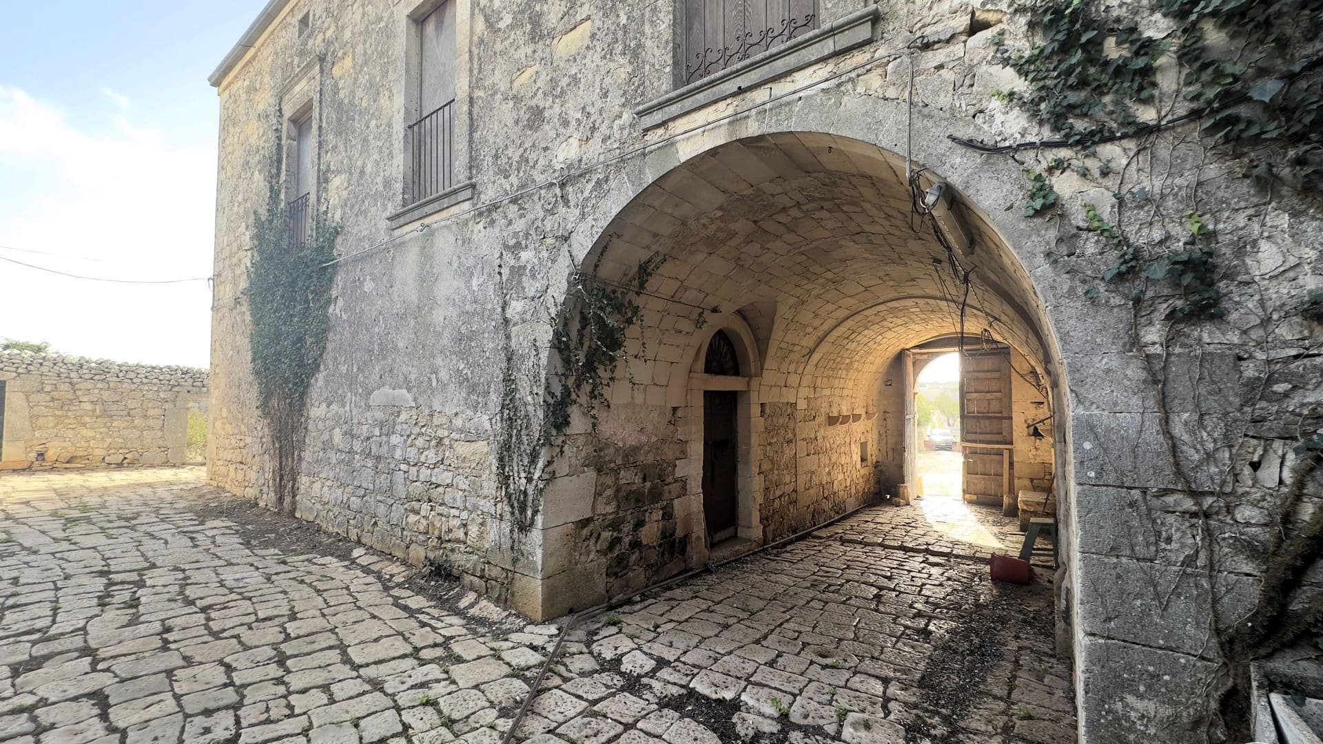 farmhouse for sale ragusa sicily