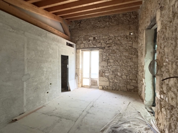 Detached house with sea view terrace Borgata Syracuse