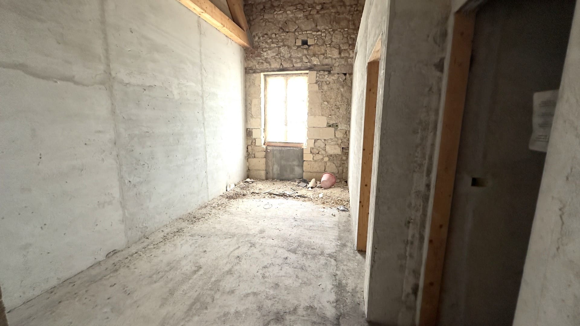 Detached house with sea view terrace Borgata Syracuse