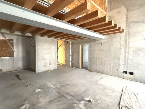 Detached house with sea view terrace Borgata Syracuse