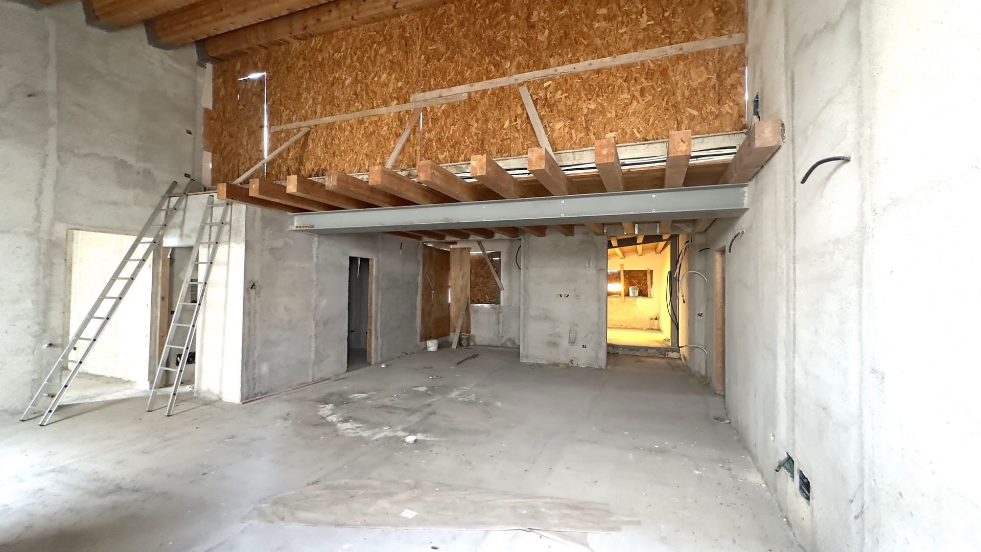 Detached house with sea view terrace Borgata Syracuse